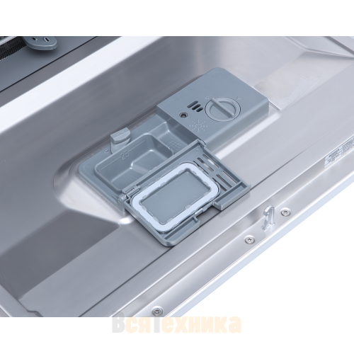Посудомоечная машина Monsher MDF 5506 Blanc
